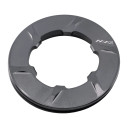 Wolf Tooth MK0 Internal Centerlock Rotor Lockring Shadow Grey