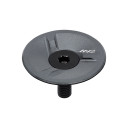 Wolf Tooth MK0 Low Profile Stem Cap Shadow Grey
