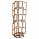 Wolf Tooth Morse Cargo Cage Espresso