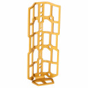 Wolf Tooth Morse Cargo Cage Gold