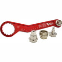 Wolf Tooth Pack Wrench and Ultralight Inserts Kit
