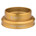 Wolf Tooth Performance Lower EC Headset Gold