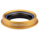 Wolf Tooth Performance Lower ZS Headset Gold