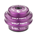 Wolf Tooth Performance Upper EC Headset Ultraviolet Purple