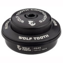 Wolf Tooth Performance Upper ZS Headset Black