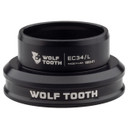 Wolf Tooth Premium Lower EC Headset Black