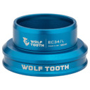 Wolf Tooth Premium Lower EC Headset Blue