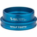 Wolf Tooth Premium Lower EC Headset Blue
