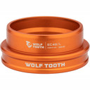 Wolf Tooth Premium Lower EC Headset Orange