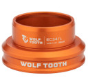 Wolf Tooth Premium Lower EC Headset Orange