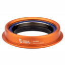Wolf Tooth Premium Lower ZS Headset Orange