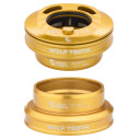 Wolf Tooth Premium Upper and Lower Headset For Enve In-Route Gold