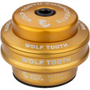 Wolf Tooth Premium Upper EC Headset Gold
