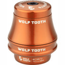 Wolf Tooth Premium Upper EC Headset Orange