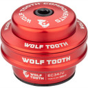 Wolf Tooth Premium Upper EC Headset Red