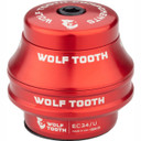 Wolf Tooth Premium Upper EC Headset Red