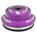 Wolf Tooth Premium Upper IS Headset Ultraviolet Purple