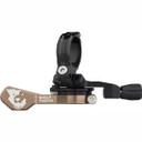 Wolf Tooth ReMote Pro 22.2mm Bar Clamp Espresso