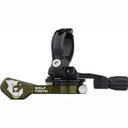 Wolf Tooth ReMote Pro 22.2mm Bar Clamp Olive