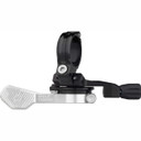 Wolf Tooth ReMote Pro 22.2mm Bar Clamp Silver