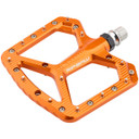Wolf Tooth Ripsaw Pedals Orange