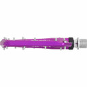 Wolf Tooth Ripsaw Pedals Ultraviolet Purple
