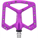 Wolf Tooth Ripsaw Pedals Ultraviolet Purple