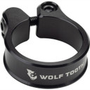 Wolf Tooth Seatpost Clamp Titanium Bolt Upgrade Kit Black