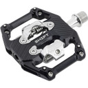 Wolf Tooth SHIFT Downhill Clipless Pedal Black