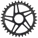 Wolf Tooth Shimano Direct Mount Boost Chainring Drop-Stop ST