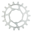 Wolf Tooth Stainless Steel Single Speed Cog 20T
