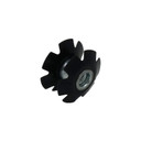Wolf Tooth Star Nut For 1 1/8" Steerer Tubes