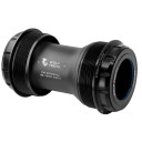 Wolf Tooth T47 External Bottom Bracket Black