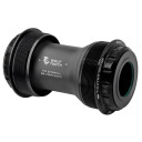 Wolf Tooth T47 External Bottom Bracket Black
