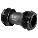Wolf Tooth T47 External Bottom Bracket Black
