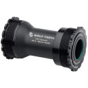 Wolf Tooth T47 Internal Bottom Bracket Black