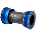 Wolf Tooth T47 Internal Bottom Bracket Blue