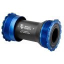 Wolf Tooth T47 Internal Bottom Bracket Blue
