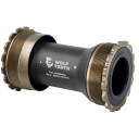 Wolf Tooth T47 Internal Bottom Bracket Espresso