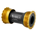 Wolf Tooth T47 Internal Bottom Bracket Gold