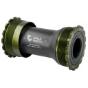Wolf Tooth T47 Internal Bottom Bracket Olive