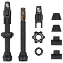 Wolf Tooth Tubeless Valve Kit for Clik Valves 44mm Black