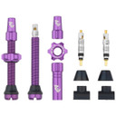 Wolf Tooth Tubeless Valves 44mm Purple
