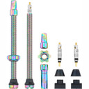 Wolf Tooth Tubeless Valves 80mm Oil Slick