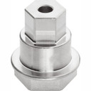 Wolf Tooth Ultralight Flat Wrench Insert 16mm Hex