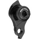 Wolf Tooth Universal Derailleur Hanger Black