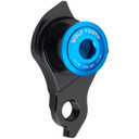 Wolf Tooth Universal Derailleur Hanger Blue
