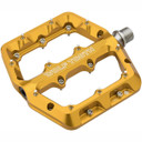Wolf Tooth Waveform Pedals Gold