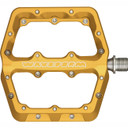 Wolf Tooth Waveform Pedals Gold