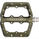 Wolf Tooth Waveform Pedals Olive